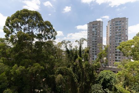 Apartamento à venda com 39m², 2 quartos e sem vaga Apartamento à venda com 39m², 2 quartos e sem vagaVista da Varanda da Sala