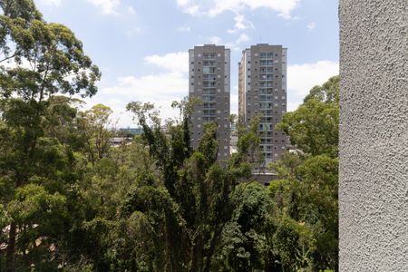 Apartamento à venda com 39m², 2 quartos e sem vaga Apartamento à venda com 39m², 2 quartos e sem vagaVista da Lavanderia