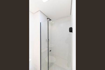 Apartamento à venda com 39m², 2 quartos e sem vaga Apartamento à venda com 39m², 2 quartos e sem vagaBanheiro