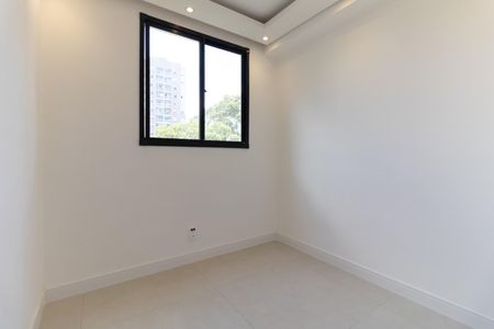 Apartamento à venda com 39m², 2 quartos e sem vaga Apartamento à venda com 39m², 2 quartos e sem vagaQuarto 2