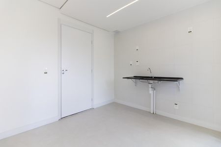 Apartamento à venda com 39m², 2 quartos e sem vaga Apartamento à venda com 39m², 2 quartos e sem vagaCozinha