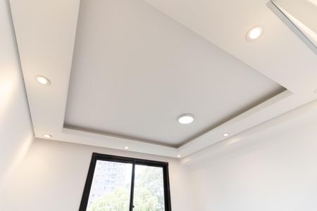 Apartamento à venda com 39m², 2 quartos e sem vaga Apartamento à venda com 39m², 2 quartos e sem vagaQuarto 1