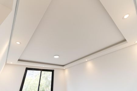 Apartamento à venda com 39m², 2 quartos e sem vaga Apartamento à venda com 39m², 2 quartos e sem vagaQuarto 2