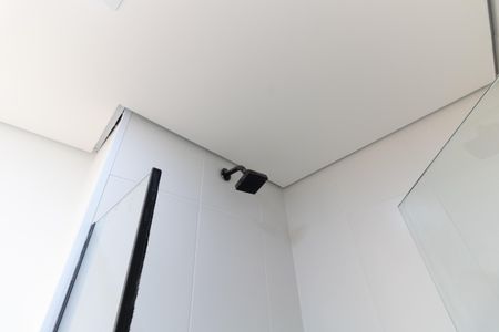 Apartamento à venda com 39m², 2 quartos e sem vaga Apartamento à venda com 39m², 2 quartos e sem vagaBanheiro