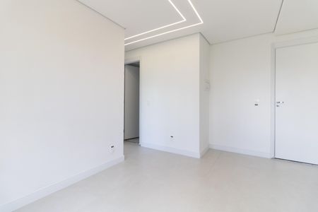 Apartamento à venda com 39m², 2 quartos e sem vaga Apartamento à venda com 39m², 2 quartos e sem vagaSala