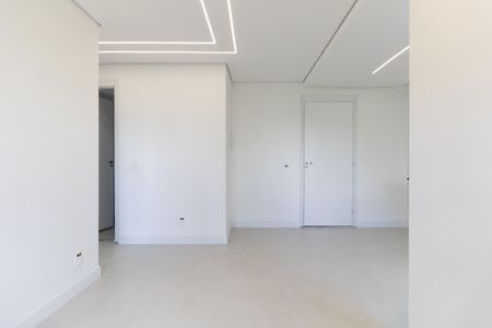 Apartamento à venda com 39m², 2 quartos e sem vaga Apartamento à venda com 39m², 2 quartos e sem vagaSala