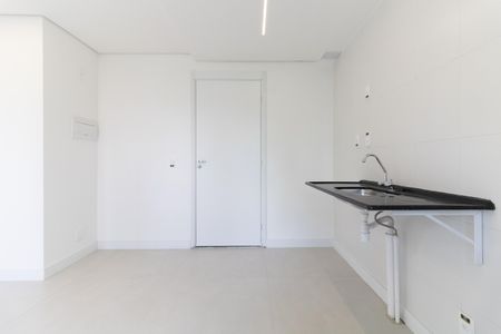 Apartamento à venda com 39m², 2 quartos e sem vaga Apartamento à venda com 39m², 2 quartos e sem vagaCozinha