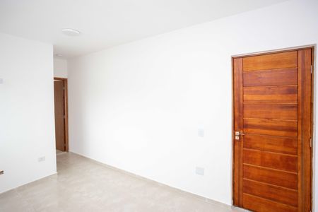 Sala/Cozinha/Area de Serviço de apartamento para alugar com 1 quarto, 36m² em Vila Clara, São Paulo