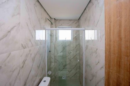 Apartamento para alugar com 36m², 1 quarto e sem vagaBanheiro