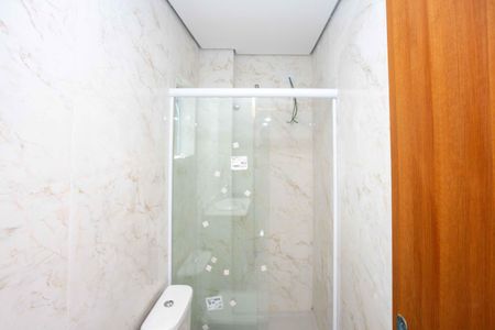 Apartamento para alugar com 36m², 1 quarto e sem vagaBanheiro Social