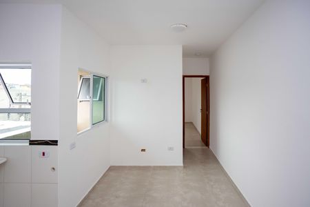 Apartamento para alugar com 36m², 1 quarto e sem vagaSala/Cozinha