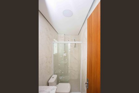 Apartamento para alugar com 36m², 1 quarto e sem vagaBanheiro Social