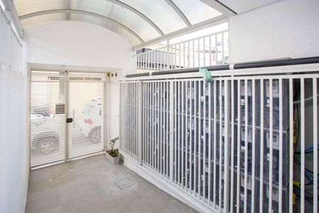 Apartamento para alugar com 36m², 1 quarto e sem vagaÁrea comum