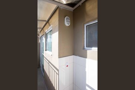 Apartamento para alugar com 36m², 1 quarto e sem vagaVaranda/Area de Serviço