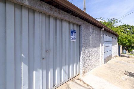 Casa à venda com 150m², 2 quartos e 4 vagasPlaca QuintoAndar