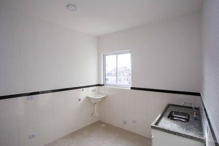Apartamento para alugar com 38m², 1 quarto e sem vagaCozinha/Area de Serviço