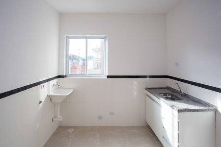 Apartamento para alugar com 38m², 1 quarto e sem vagaCozinha/Area de Serviço