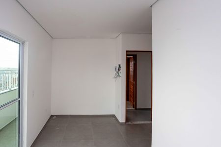 Apartamento para alugar com 38m², 1 quarto e sem vagaSala/Cozinha