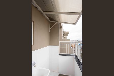 Apartamento para alugar com 38m², 1 quarto e sem vagaÁrea de Serviço