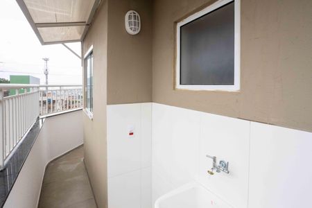 Apartamento para alugar com 38m², 1 quarto e sem vagaÁrea de Serviço