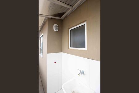 Apartamento para alugar com 38m², 1 quarto e sem vagaÁrea de Serviço