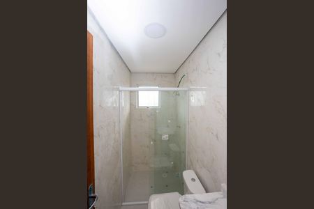 Apartamento para alugar com 38m², 1 quarto e sem vagaBanheiro Social