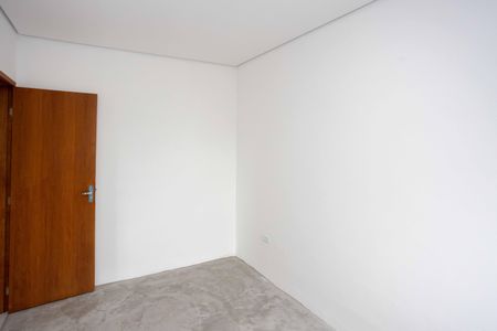 Quarto de apartamento para alugar com 1 quarto, 38m² em Vila Clara, São Paulo