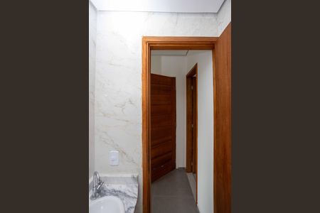 Apartamento para alugar com 38m², 1 quarto e sem vagaBanheiro Social