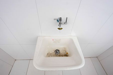 Apartamento para alugar com 38m², 1 quarto e sem vagaÁrea de Serviço