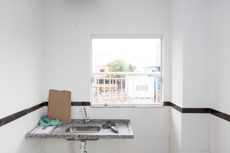 Apartamento para alugar com 38m², 1 quarto e sem vagaSala/Cozinha