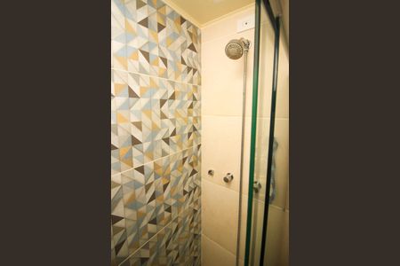 Apartamento à venda com 89m², 2 quartos e sem vaga Apartamento à venda com 89m², 2 quartos e sem vagaBanheiro Social