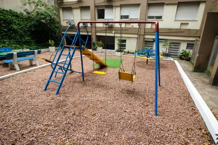 Apartamento à venda com 89m², 2 quartos e sem vaga Apartamento à venda com 89m², 2 quartos e sem vagaÁrea comum - Playground
