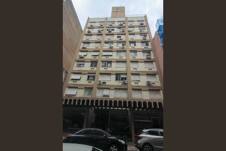Apartamento à venda com 89m², 2 quartos e sem vaga Apartamento à venda com 89m², 2 quartos e sem vagaFachada do Prédio