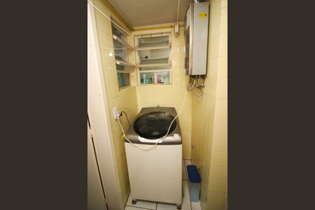 Apartamento à venda com 89m², 2 quartos e sem vaga Apartamento à venda com 89m², 2 quartos e sem vagaÁrea de Serviço