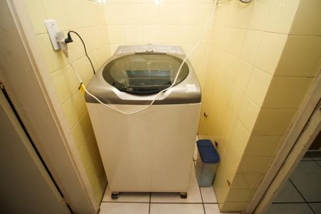 Apartamento à venda com 89m², 2 quartos e sem vaga Apartamento à venda com 89m², 2 quartos e sem vagaÁrea de Serviço