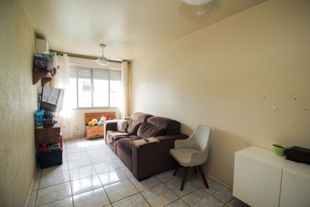 Sala de apartamento para alugar com 2 quartos, 89m² em Centro Histórico, Porto Alegre