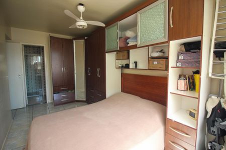 Quarto Suíte de apartamento para alugar com 2 quartos, 89m² em Centro Histórico, Porto Alegre