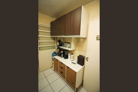 Apartamento à venda com 89m², 2 quartos e sem vaga Apartamento à venda com 89m², 2 quartos e sem vagaCozinha