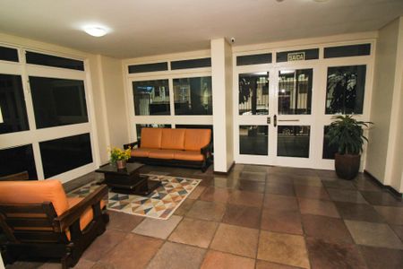 Apartamento à venda com 89m², 2 quartos e sem vaga Apartamento à venda com 89m², 2 quartos e sem vagaHall de entrada