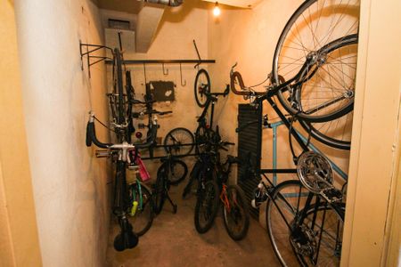 Apartamento à venda com 89m², 2 quartos e sem vaga Apartamento à venda com 89m², 2 quartos e sem vagaBicicletário