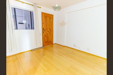 Sala de apartamento à venda com 2 quartos, 53m² em Alto da Mooca, São Paulo