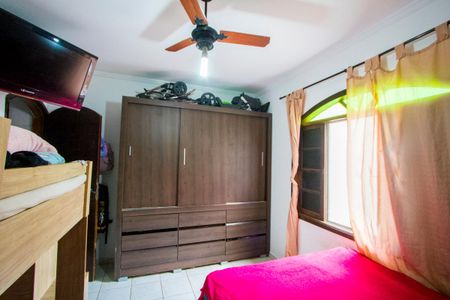 Casa à venda com 125m², 2 quartos e 2 vagasQuarto 1