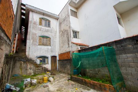 Casa à venda com 125m², 2 quartos e 2 vagasQuintal