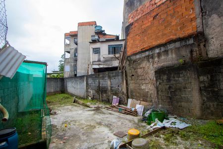 Casa à venda com 125m², 2 quartos e 2 vagasQuintal