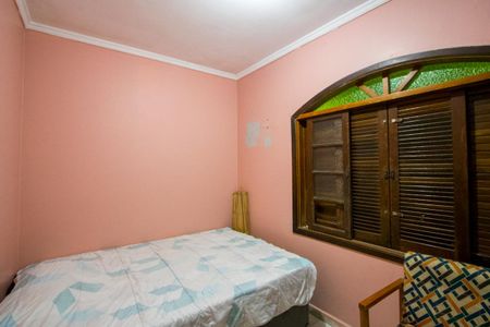 Quarto 2 de casa para alugar com 2 quartos, 125m² em Jardim Ipanema, Santo André