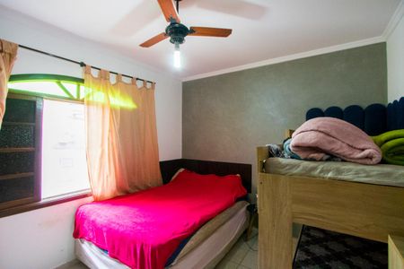 Casa à venda com 125m², 2 quartos e 2 vagasQuarto 1