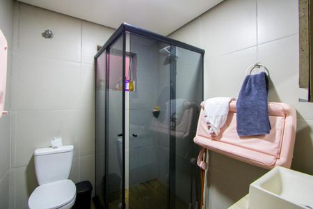 Casa à venda com 125m², 2 quartos e 2 vagasBanheiro