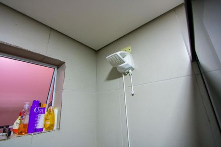 Casa à venda com 125m², 2 quartos e 2 vagasBanheiro