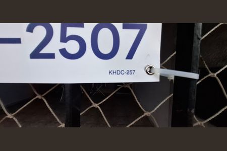 Casa à venda com 125m², 2 quartos e 2 vagasCód plaquinha