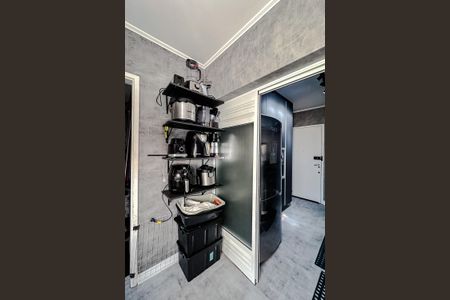 Apartamento à venda com 88m², 2 quartos e 1 vaga Apartamento à venda com 88m², 2 quartos e 1 vagaÁrea de Serviço